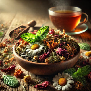 Sacredci Functional Foods
