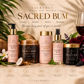 Sacred Bum