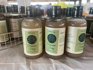 Sacred Femme- Feminine Care