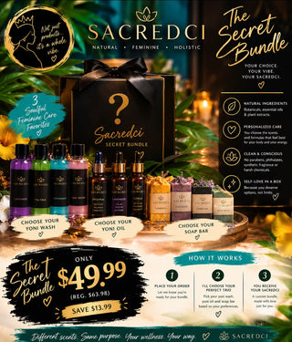 Secret Bundle